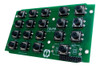 Pulsadores Para Teclados De Balanzas Kretz Y Systel Original 4