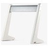 Soporte Rack Stand Lineal Dlab Para 6 Micropipetas 0