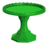 Media Cake Linha Diamante Verde Bandeira 0