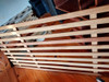 Elástico De Madera Para Cama 0