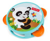 Set De Instrumentos Musicales Oso X 9 Piezas Fisher Price 7