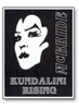 Kundalini Rising Card Jeff Mcbride Magia / Alberico Magic 0