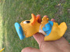 Pato Donald Antiguo 1