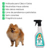 Banho A Seco Collie 500 Ml 1