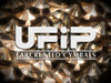 Platillo De Batería Ufip M8 Splash 12 1
