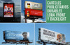 Cartel Obra Inmobiliaria Construccion Carteles Vinilos Lonas 1
