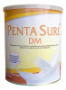 Pentasure Dm 400gr  Complemento Para Diabeticos 0