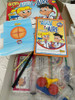 Juego De Ciencia Aire Y Agua Completo Impecable +5 Años 3