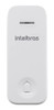 Timbre Inalámbrico Intelbras Dínamo Cik200 Carolinas Home 2
