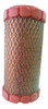 Filtro De Aire Darmet Vp-2735 Eq C 946/2 (mann) 1