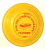 Kodak Frisbee  ! Wham-o !  El Original 0