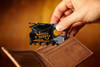Tarjeta Herramienta 18 En 1  Ninja Wallet Multiuso Calidad 2