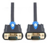 Vga Cableshd Vga A Vga Hd15 Monitor Cable Para Pc Laptop Tv 1