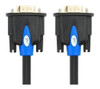 Vga Cableshd Vga A Vga Hd15 Monitor Cable Para Pc Laptop Tv 2