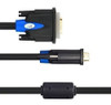 Vga Cableshd Vga A Vga Hd15 Monitor Cable Para Pc Laptop Tv 5