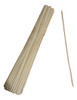 Varillas De Bambú 23 Cm Para Difusores X 100 Unidades. 0