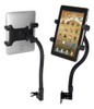 Robusto Asiento Bolt Tablet Car Mount Vehículo 0
