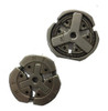 Embrague Motosierras 38cc Varios Modelos Chinos Nuevos 2