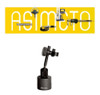 Base Magnetica Para Comparador 105mm Asimeto 1