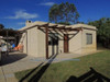 Alquiler Casa A Nuevo, 2 Dormitorios, Barbacoa, Parrillero (ref: Igr-132) 0