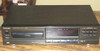 Compactera Technics Sl-pg340 1 Cd Impecable!! 220v 3