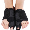 2pcs Dedo Juanete Férula Plancha Corrector Hallux Valgus Ali 1