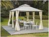 Pérgola Romana 6