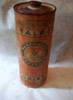 Frasco De Talco Griet  De Boratado Para Coleccion 0