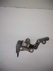 Suporte Do Quadro Do Motor Xt660 Yamaha Original Usado Cx04 4