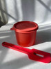 Hermético Poeme Tupperware 1