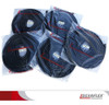 Burletes Para 4 Puertas + Baul (kit 5 Unidades) Chevrolet Corsa Classic 4p +regalo! Silvaflex 3