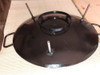 Disco De 55cm Borde De 15cm Y Tapa Bifera 3