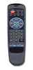 Control Remoto Tv De Tubo Para Noblex Tv-75 0