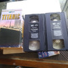 Titanic Documental Discovery Channel 2 Vhs Video Casetes 2