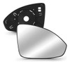 Vidrio C/base Espejo Plano Chevrolet Sonic Derecho Pasajero 4