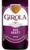 Kit 6 Chopp Red E White Draft Girola Tinto Branco Suave 600 1