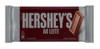 Hersheys Chocolate Leche 92gr - Cioccolato Tienda De Dulces 0