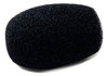 Espuma Microfone Lapela Headset Le Son Capa De Sopro Wm-75 0