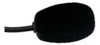 Espuma Microfone Lapela Headset Le Son Capa De Sopro Wm-75 5