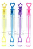 Burbujero Varita Corazones Y Estrellas Pack 20 U Sorpresitas 1