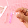 Burbujero Varita Corazones Y Estrellas Pack 20 U Sorpresitas 2