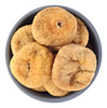 Figo Seco Turco Sem Adição De Açúcar 1kg - Produto Premium 0