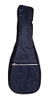 Funda Ukelele Concierto Acolchada Parquer 0