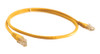 Patch Cord Categoría 6 De 2 Metros Amarillo 1