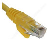 Patch Cord Categoría 6 De 2 Metros Amarillo 2