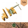Prensa Sargento Caño Tubo De 3/4 Pipe Clamp Guiller 3