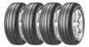 Juego 4 Cubiertas Pirelli 165/70 Hr 14 P1 Cinturato Xl 0