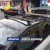 Pack X4 Carcaza Puntera Plástica Albatros Portaequipaje Nova 3