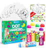 Jar Melo Kit De Marcadores Artísticos De Pintura 0