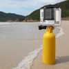 Bastão Flutuante Flutuador Boia Câmera Eken Gopro Sjcam 2